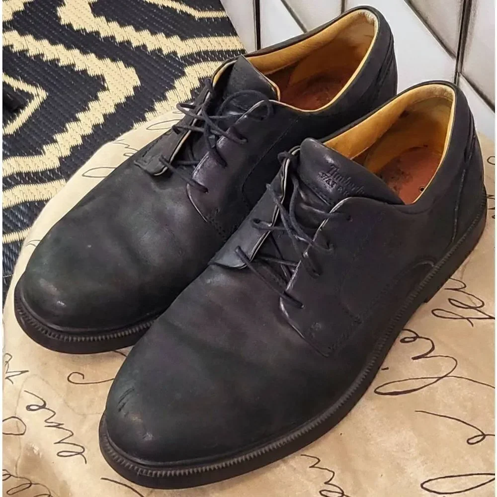 Timberland shoes
